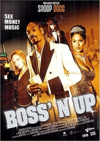Boss'n Up [DVD]
