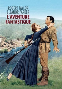 L'Aventure fantastique [DVD]