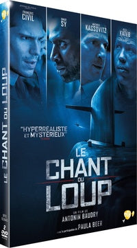 Le Chant du loup [DVD]