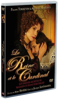 La Reine et le Cardinal [DVD]