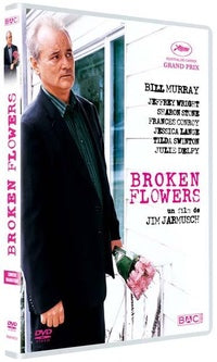 Broken Flowers [DVD]