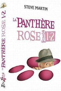 La Panthère rose 1 + 2 [DVD]
