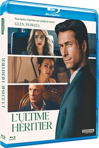 L'Ultime héritier [Blu-ray]