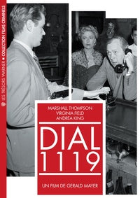 Dial 1119 [DVD]