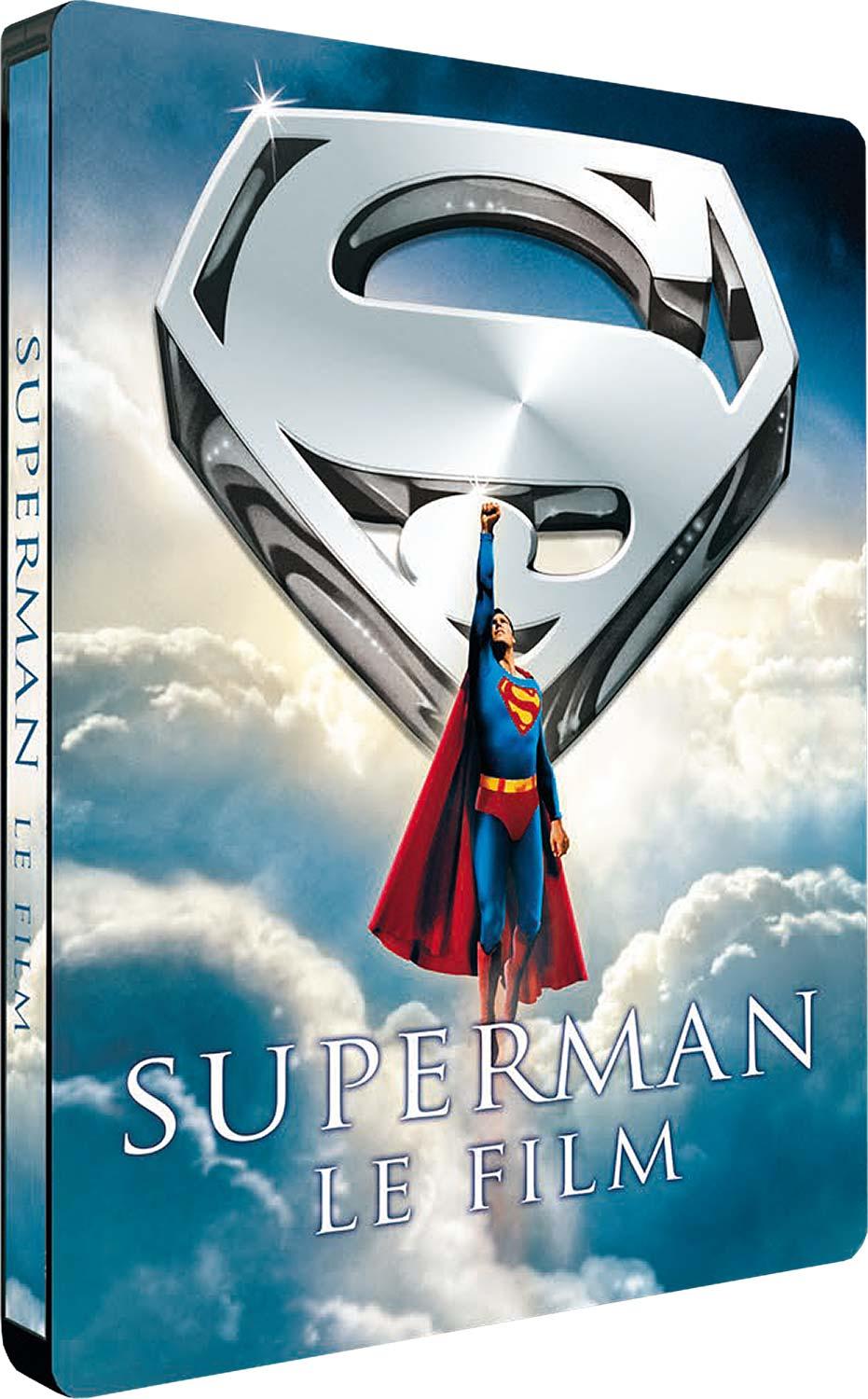 Superman [Blu-ray]