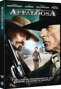 Appaloosa [DVD]