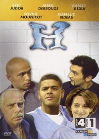 H - Saison 4 - Vol. 1 [DVD]