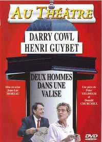 Deux hommes dans une valise [DVD]