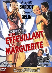 En effeuillant la marguerite [DVD]