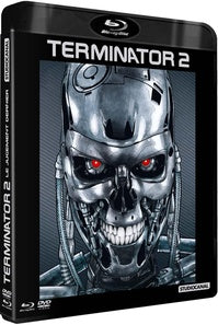 Terminator 2 [Blu-ray]