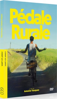Pédale rurale [DVD]