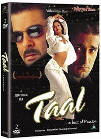 Taal [DVD]