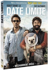 Date limite [DVD]