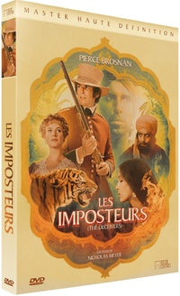 Les Imposteurs [DVD]