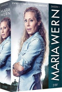 Maria Wern - Saison 1 [DVD]