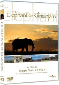 Les Éléphants du Kilimanjaro [DVD]