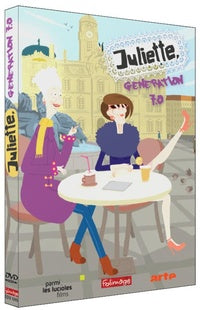 Juliette, génération 7.0 [DVD]