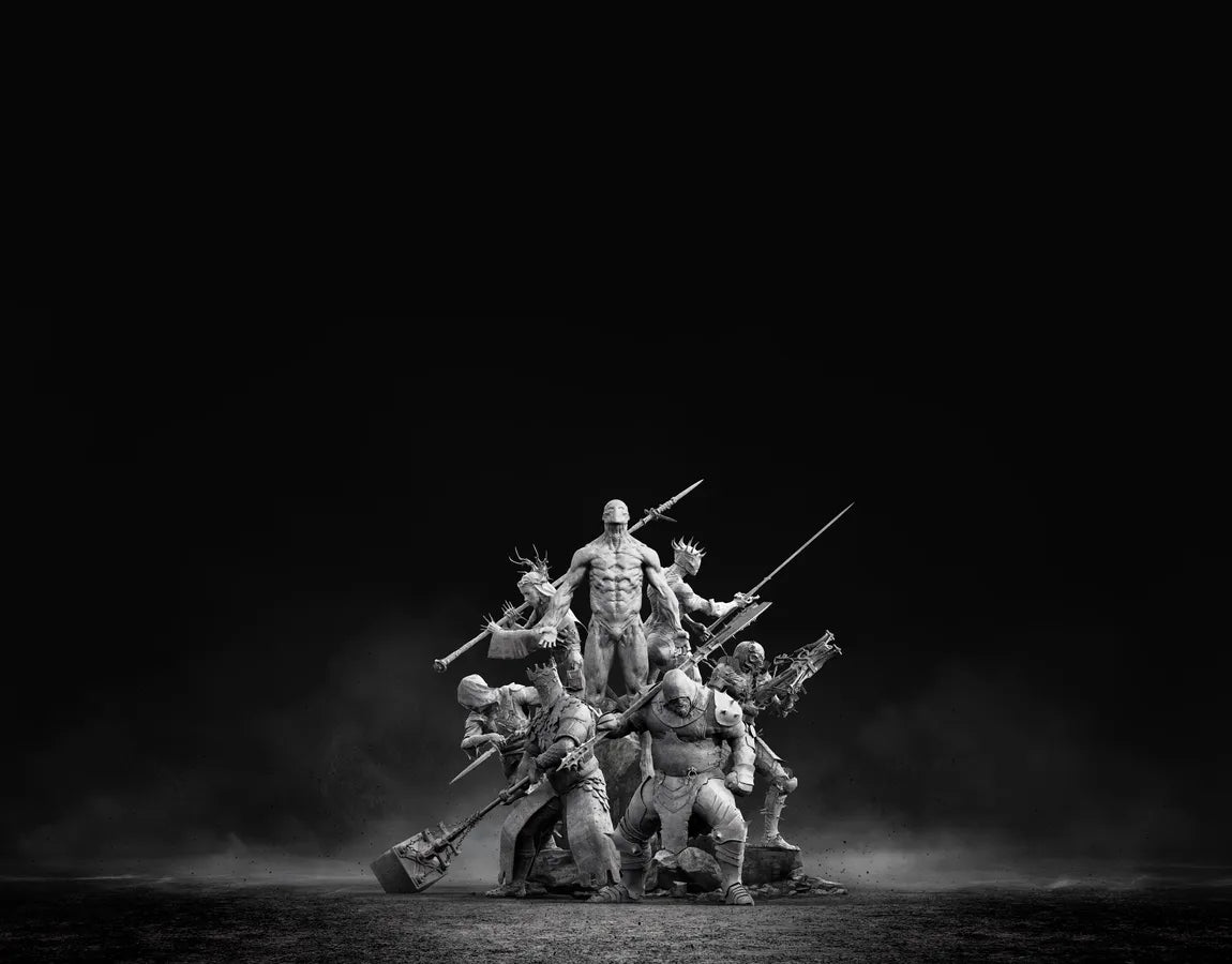 Mortal Shell II - Revered Edition