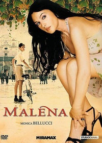 Malèna [DVD]