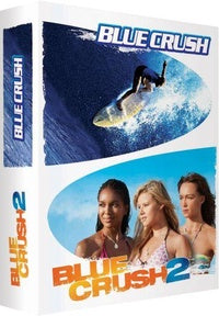 Blue Crush 1 & 2 [DVD]