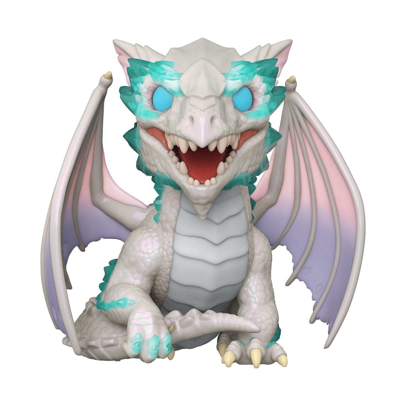 Funko Pop! Super: Dungeons & Dragons - Icingdeath 6" Super Sized Pop! - flash vidéo