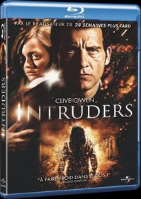 Intruders [Blu-ray]