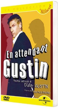 Gustin, Didier - En attendant Gustin [DVD]
