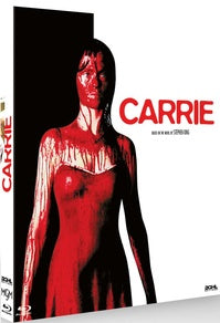 Carrie [Blu-ray]