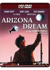 Arizona Dream [HD DVD]