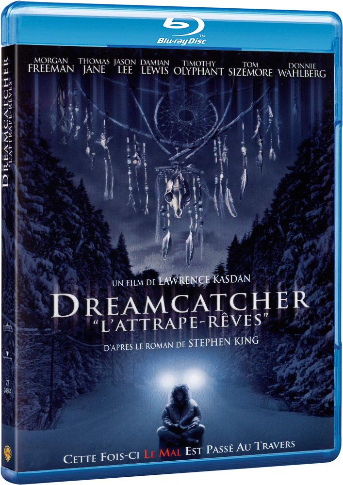 Dreamcatcher [Blu-ray]