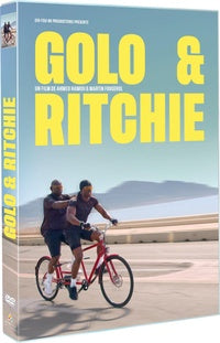 Golo & Ritchie [DVD]