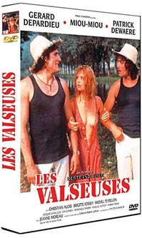Les Valseuses [DVD]