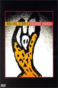 The Rolling Stones - Voodoo Lounge [DVD]