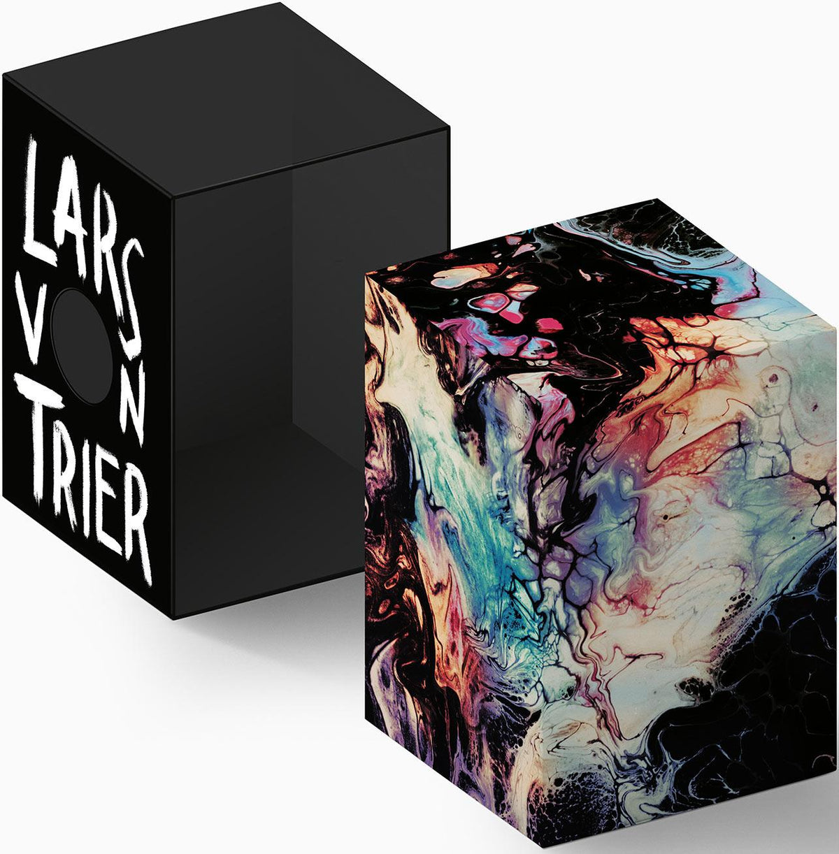 Lars von Trier - Intégrale 14 films [Blu-ray]