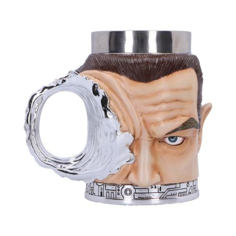 Nemesis Now - Terminator - Chope T-1000 17cm