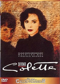 Devenir Colette [DVD]