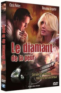 Le Diamant de la peur [DVD]