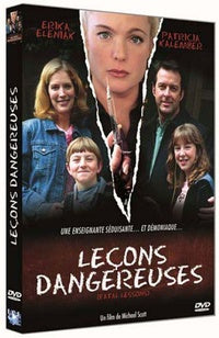 Leçons dangereuses [DVD]