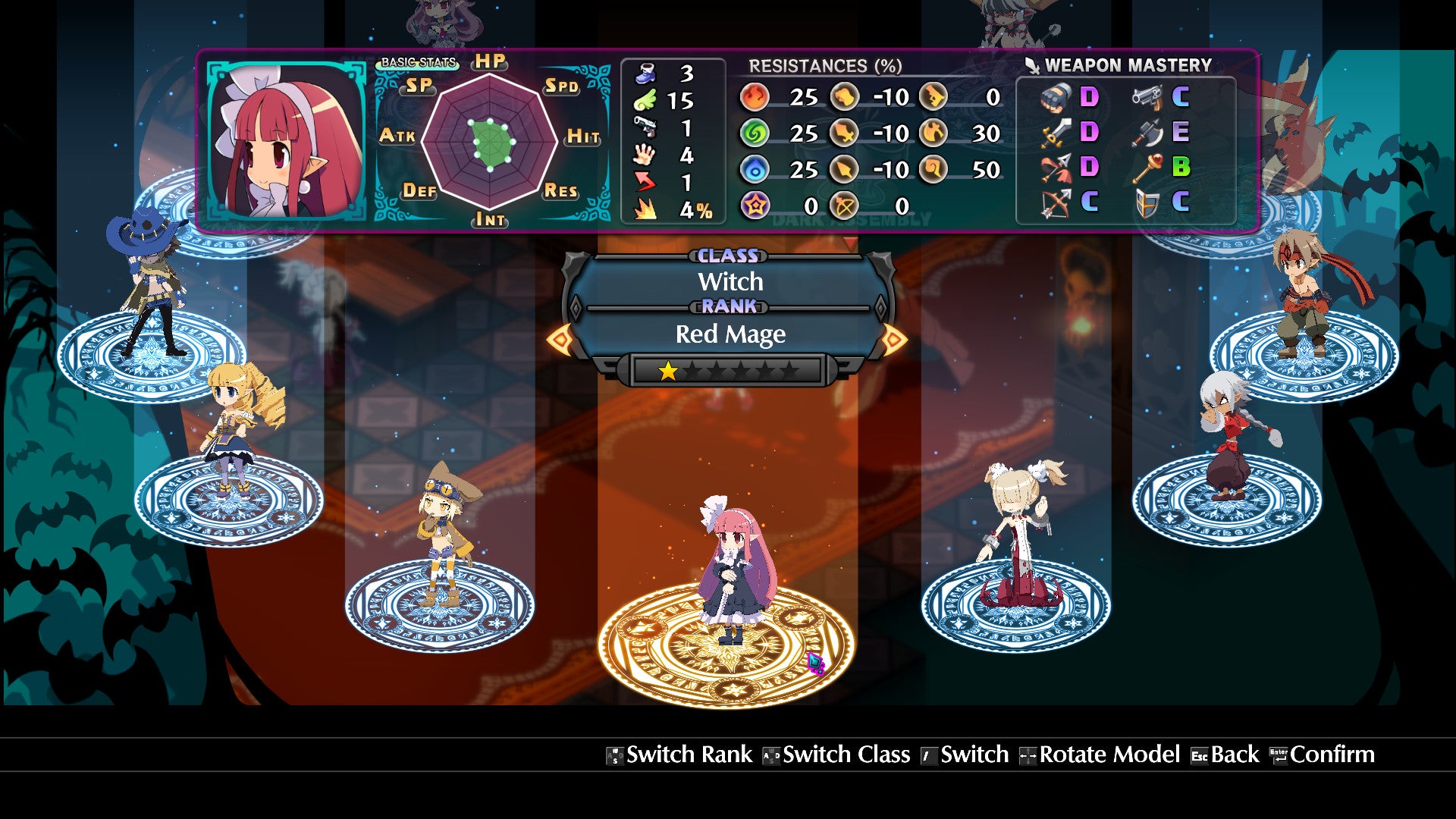 Disgaea 6 Complete - Deluxe Edition