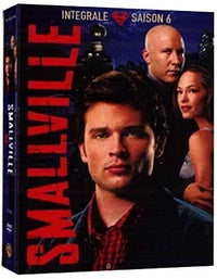 Smallville - Saison 6 [DVD]