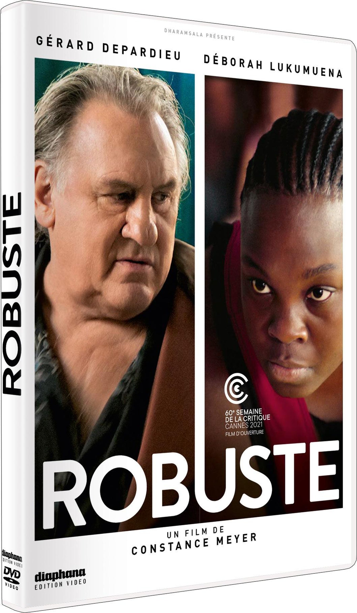 Robuste [DVD]