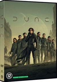 Dune [DVD]