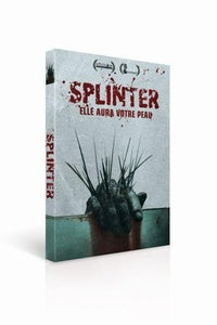 Splinter [DVD]