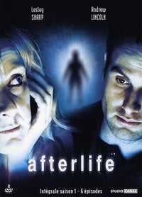Afterlife - Saison 1 [DVD]