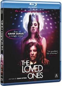 The Loved Ones [Blu-ray]