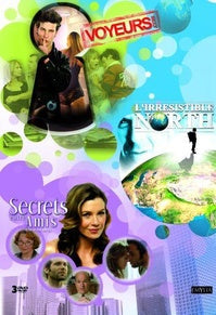 Coffret Comédie (3 DVD) [DVD]