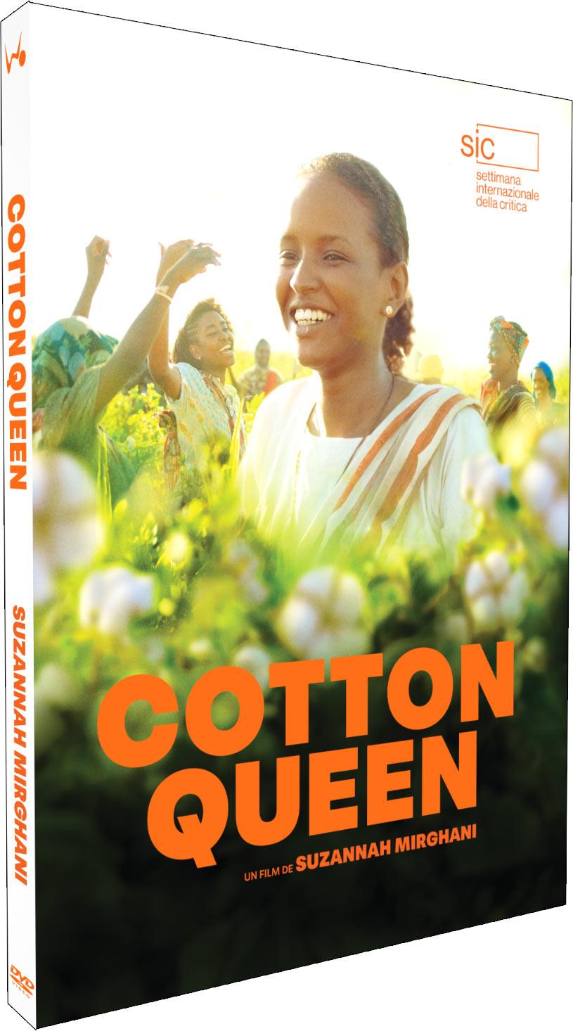 Cotton Queen [DVD]