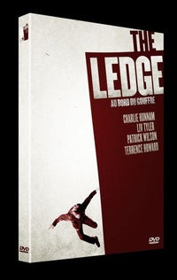 The Ledge - Au bord du gouffre [DVD]