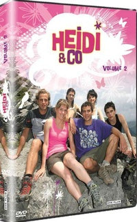 Heidi & Co - Vol. 2 [DVD]