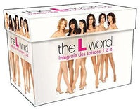 The L Word - Intégrale des saisons 1 à 4 [DVD]